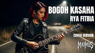 Download lagu Bogoh Kasaha – MAIMUS Cover | Rya Fitria mp3