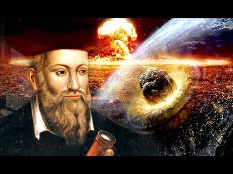 Documental - Las profecias de Nostradamus