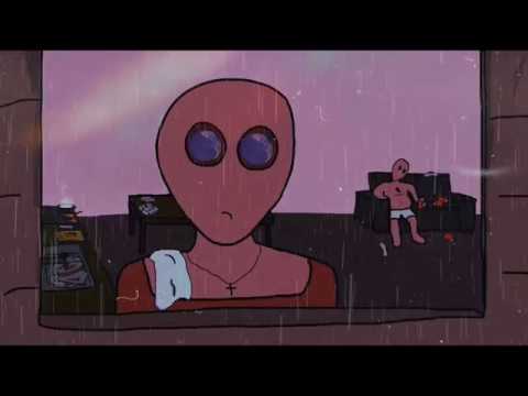 Bahsi - World Outside (Lyric Video)