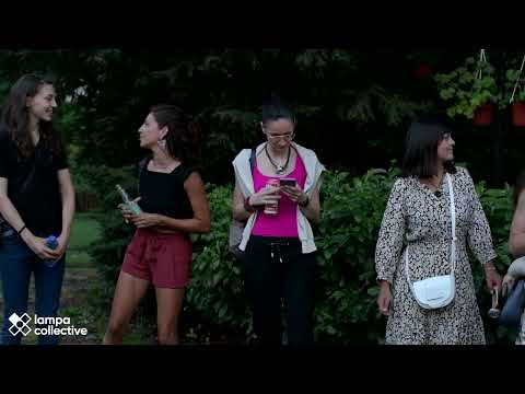 Sen I & Roots Rocket Band - Everchanging (Live @Заслушай се - концерт в ботаническата градина)