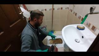 Sincan - Fatih Tıkalı Kanal Açma 0553 2672191