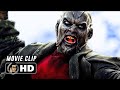JEEPERS CREEPERS 3 The Creeper Attacks The Sheriff 2017 Movie CLIP HD