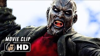 Download lagu JEEPERS CREEPERS 3 | The Creeper Attacks The Sheriff (2017) Movie CLIP HD mp3