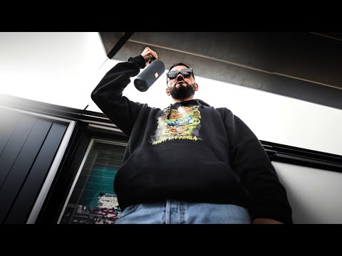 JOSHKA106 and VIRUZ106