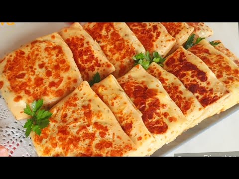 Savory crepes stuffed with chicken curry and tuna mayo