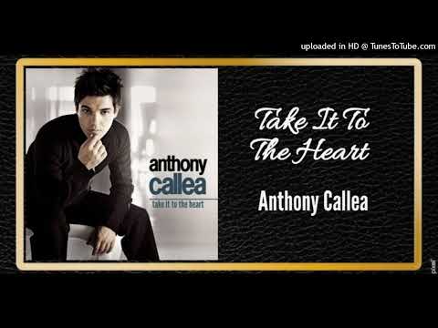 Video thumbnail for Take It To The Heart