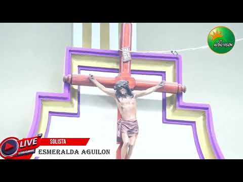 Solista Esmeralda Marisol Aguilón | Caserio Tuiquiac Comitancillo San Marcos 