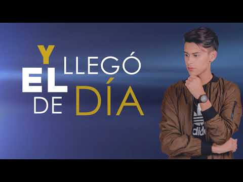 Jordi Rivera - Me gustas Tú - (Video letra Oficial)