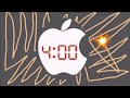 4 Minute Timer Bomb 💣💥 |Apple| With Giant Explosion