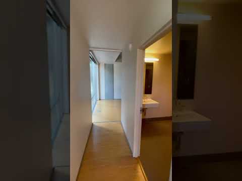 B3 Floorplan - 2 Bedroom 2 Bathroom