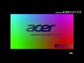 Acer Logo In DMA