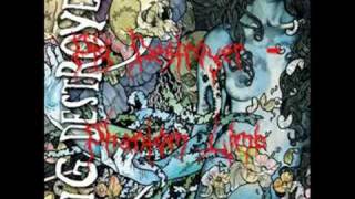 Pig Destroyer - Phantom Limb