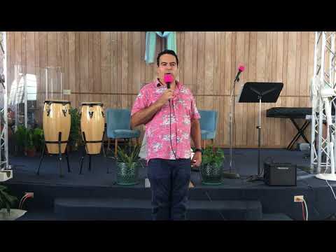 “GOD GAVE ME A NOW DREAM! Must hear Pastor Humberto Maldonado 🗣🗣🗣🕊🕊🕊