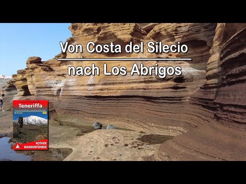 Teneriffa: Wanderung von Costa del Silenzio nach Los Abrigos