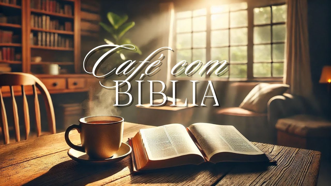 Café com Bíblia - Dia 02 de outubro - 2 Co 6.14