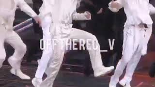 Download lagu BTS IN SHIZUOKA SY ' NOT TODAY ' TAEHYUNG CAM mp3