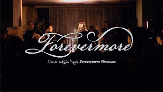 Download lagu Assia Keva - Forevermore (Live at Forevermore Showcase) mp3