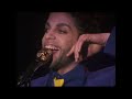 Sexy M.F. (Prince live @ Glam Slam '92)