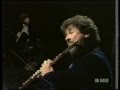 Annie's Song - James Galway with Sue Menhenick from Legs & Co (29th Jun 1978)