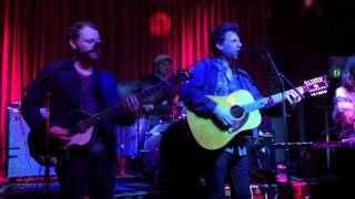 Sea Dramas at Make Out Room, San Francisco CA - 03/28/15 - Pt. 2