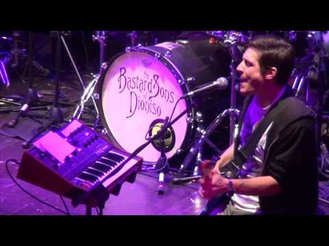 TBSOD - Ti sei fatto un'idea di me (acustic live)