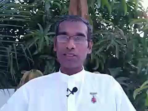 Tamil Murli 30 October 2018 - BK Saravana Kumar