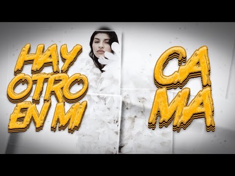 Hay Otro En Mi Cama - CAZZU 🥃🤠 (Vídeo Music) | Estreno 2025
