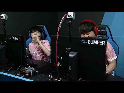X6 Gaming VS Runaway 2세트ㅣ컨텐더스 코리아 시즌 2 7일차