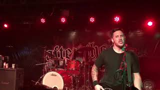 CKY- Rio Bravo (Live)