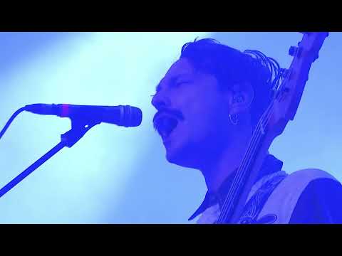 PSYCHONAUT - The Fall of Consciousness // LIVE at GMM 2025