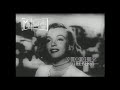 Royal Triton Commercial (1950) Marilyn Monroe - MyFootage.com Royal Triton Commercial (1950) Marilyn Monroe
