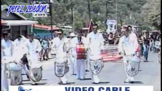 preview picture of video 'Desfile de San Isidro Labrador, Perez Zeledon, Costa Rica - Pte 1'