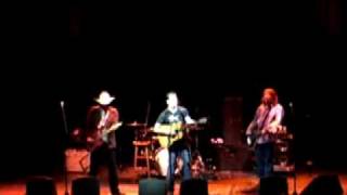 Speedtrucker @ the Granada Theater