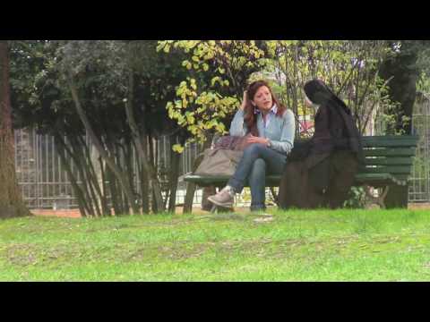 Carmelitane Ra-Sr. M. Pia di Gesù-testimonianza di Rachele Nanni