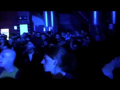 Weeding Dub ft Fu-Steps & Kanka - Aéronef - Lille - 11.10.2012