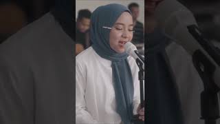 Download lagu Allahumma Labbaik - SABYAN #sabyan #nissasabyan #sholawat #shorts mp3