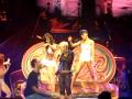 Pink - So what - Funhouse Tour - Newcastle ...