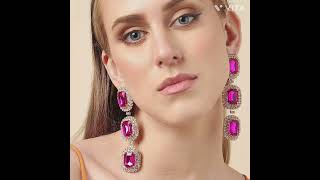 Download lagu #earrings#Jewellry#sohi#womensfashion#girlwear#earring#shorts#earrings#amazonproducts#kundan mp3 Download lagu #earrings#Jewellry#sohi#womensfashion#girlwear#earring#shorts#earrings#amazonproducts#kundan mp3