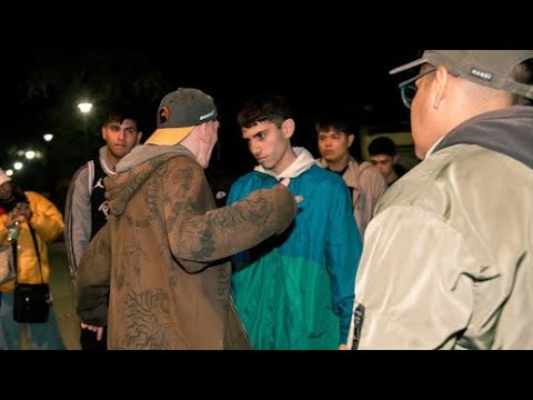 ENMA vs CESARO vs SIMITARRA vs DKA: 8vos | DIAGOFREE - FECHA 2 | NIVEL PLATA II - 2023