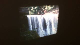preview picture of video '8mm home movie - Smoky Mountains'