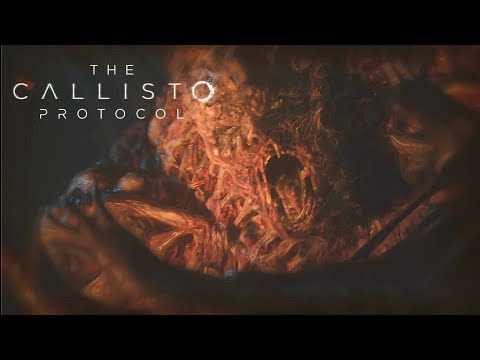 The Callisto Protocol: Final Boss & Ending | Maximum Security [HIGHEST DIFFICULTY]