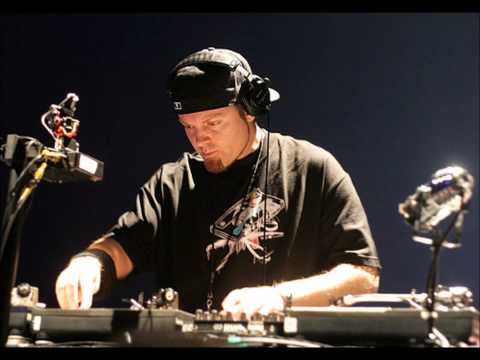 DJ Shadow (part3) & DK(part4)  - Solid Steel