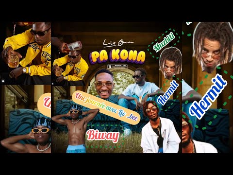 Une journée avec Lio bee