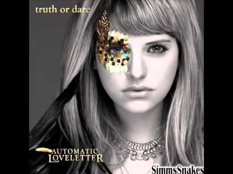 Truth or Dare - Automatic Loveletter (Full Album)