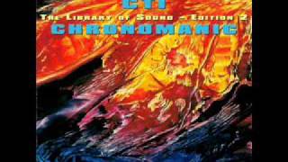 CTI -- Sysdome (Chronomanic - The Library Of Sound, Edition 2)