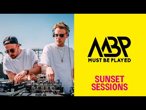 Sunset Session 2020 Vol. 5 // MBP (Movie Park Germany)