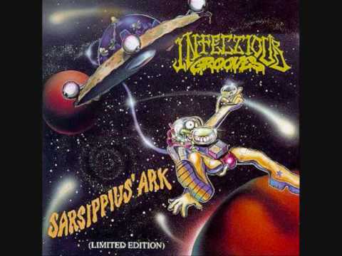 Infectious Grooves-Slo-Motion Slam