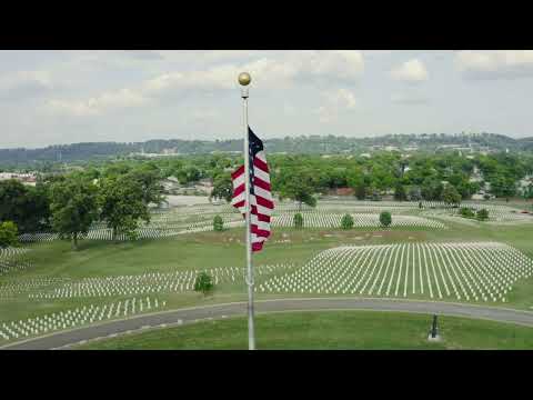 A Warrior's Pledge. RONALD REAGAN