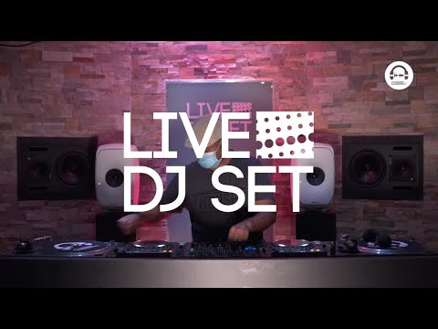 Sounds That Work featuring Terrence Parker at Clubbing TV Paris (September 2022) 🙏🎵📺