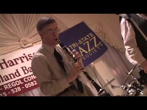 Jazz Bridge Mardi Gras w/ The Al Harrison Big Band